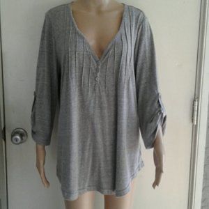 Pure Energy blouse